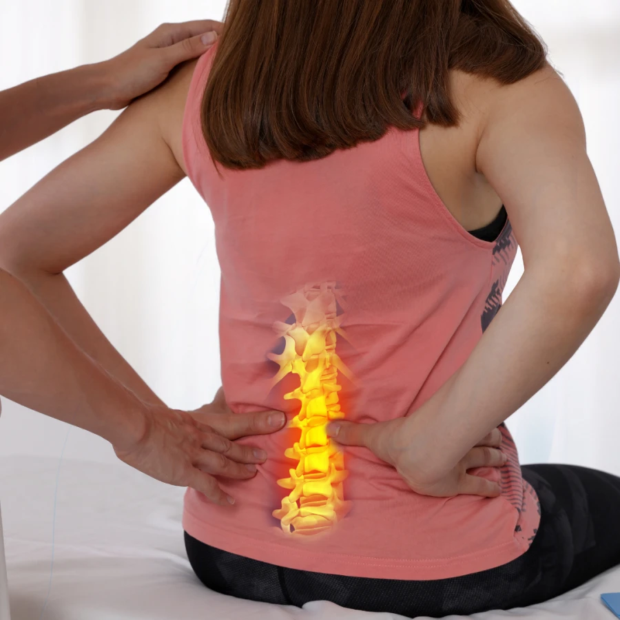 Osteopati Hizmetleri